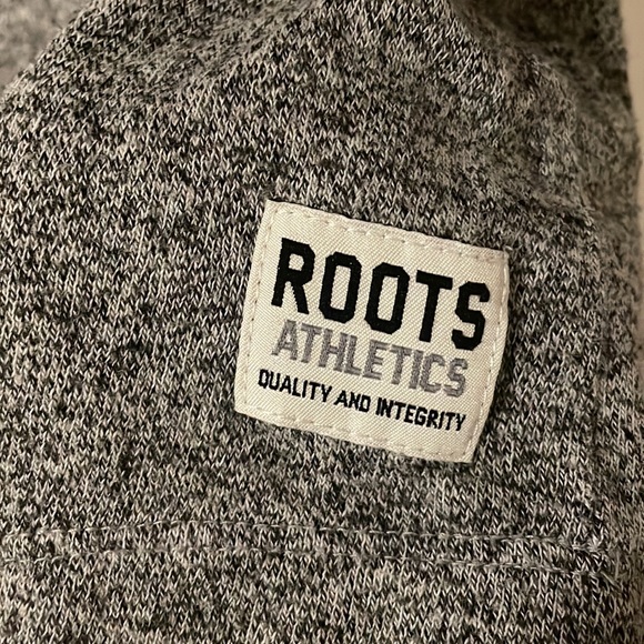 Roots top - Picture 3 of 3